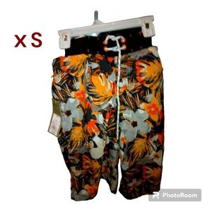 Swimming trunks
